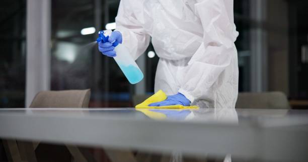 24/7 Emergency Crime Scene Cleanup experts in Huntington, UT